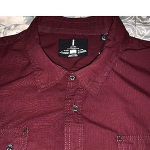 New Mens Jeans by BUFFALO Size XXL Shirt